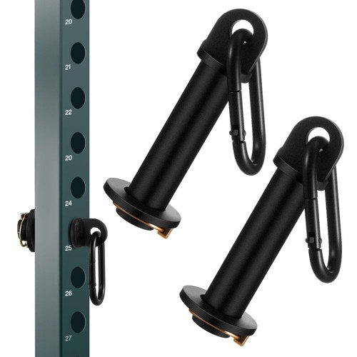 Pack power cage squat - 2,
