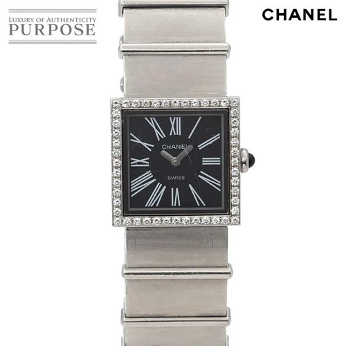 Montre femme vintage chanel - femme,
