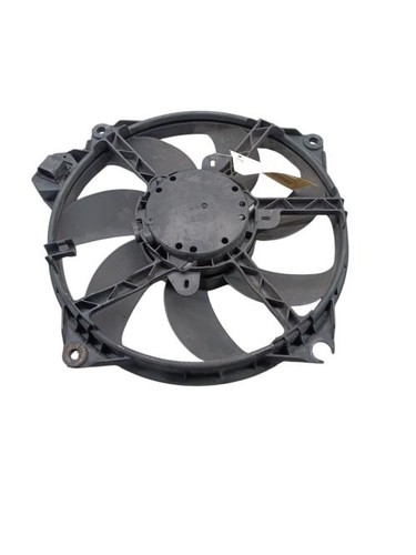 Moto ventilateur radiateur