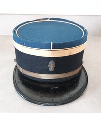 Militaria français / képi de gendarme des années 1920