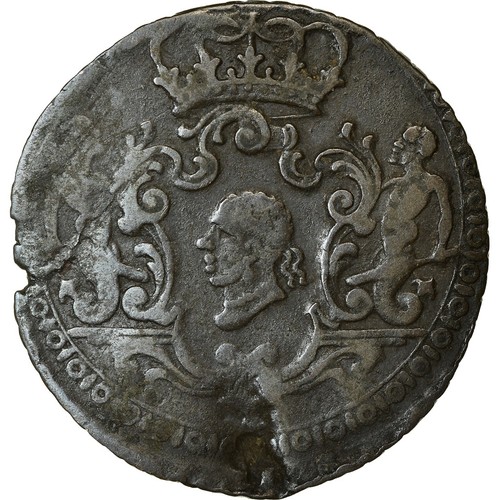 Monnaie états italiens - monnaie,,