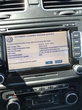 Mise À Jour Pour Rns 510 All