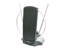 Antenne TV d'intérieur avec