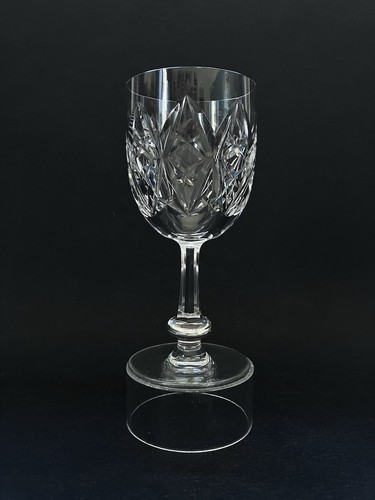 Baccarat cristal verre - cristal, a