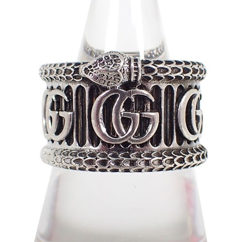 Occasion bague serpent gucci - bague,