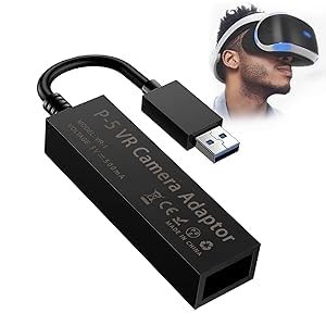 Nazaz adaptateur caméra - adaptateur, de