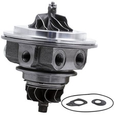 Turbocompresseur chra