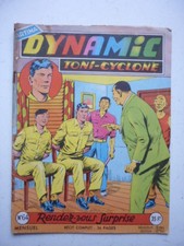 EDITION  ARTIMA / DYNAMIC /