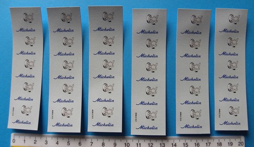 Lot planches - lot, de
