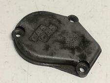 UN CACHE COUVERCLE DE VALVE MOTEUR MOTO GAS GAS GASGAS 250 EC 1999
