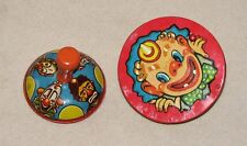 LOT OF 2 VINTAGE T. CONN &  US