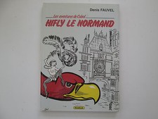 COBOL HIFLY LE NORMAND EO1984