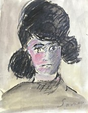 Robert SAVARY - Peinture