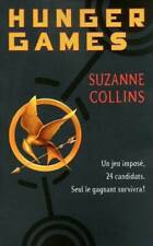 Hunger Games Tome I - Suzanne Collins - V465390