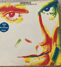Vinyle 33 trs JEAN-PATRICK
