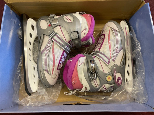 Patin glace fila - a,