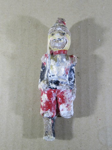 Figurine pompier bon dufour - figurine, bon-dufour