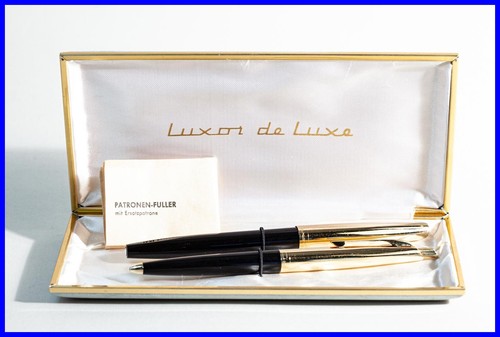 1970s luxor luxe vintage - luxor, de