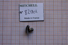 VIS CARTER MOULINET MITCHELL