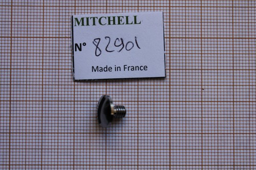 Vis carter moulinet mitchell - vis,