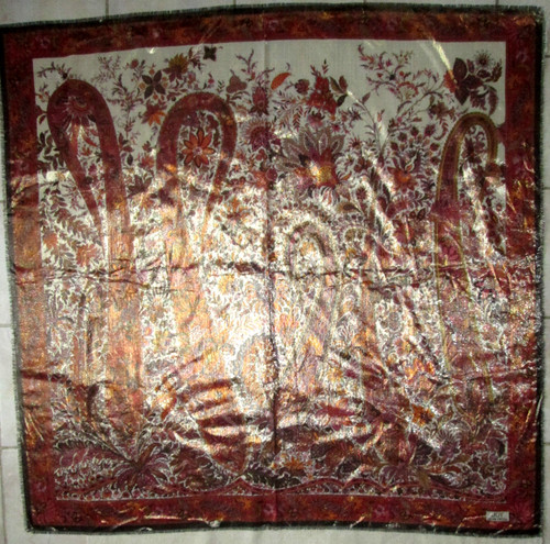 Jean patou joy châle - patou, "joy"