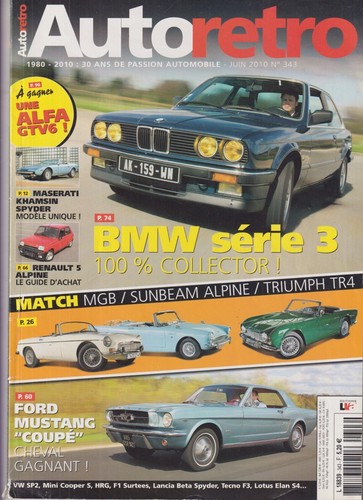 Auto retro 343 bmw - bmw, /