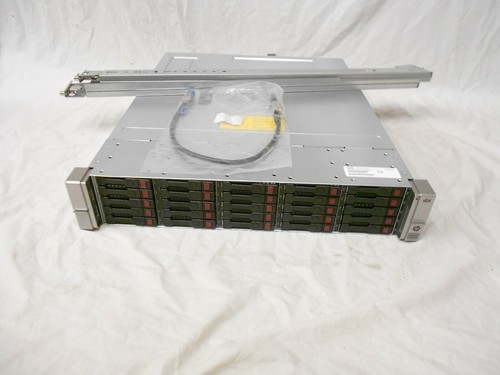 D3700 25x 2tb 10k - 25x, 1.2tb