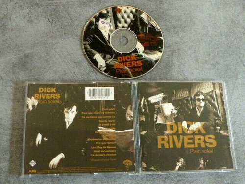 Dick rivers plein - plein,