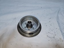 ROTOR VOLANT MAGNÉTIQUE