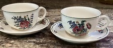 VILLEROY & BOCH GERMANY 2 SETS