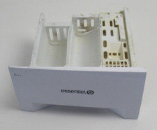 ESSENTIEL B Tiroir bac lessive + façade pour lave linge 7Kg ELF714DD4