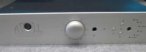 Atoll in50se integrated - atoll,