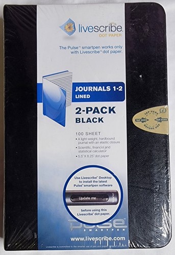 Livescribe dot paper - dot,