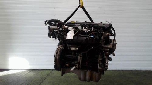 Moteur opel corsa - moteur, e