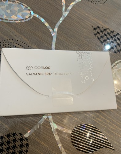 Ageloc gels galvanic - ageloc, spa