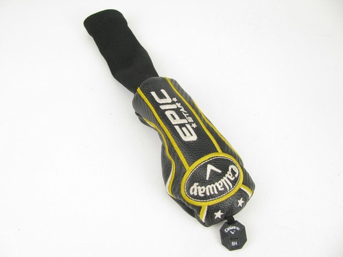 Callaway epic star hybrid - epic,