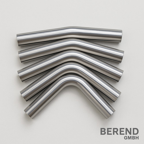 ø63 inox tuyau - Ø63,