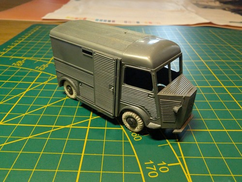 Bonux cle citroën fourgon - cle,
