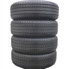 4 X PIRELLI 215/65 R17 99V