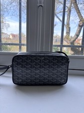 Sac Goyard Cap-Vert Gris -