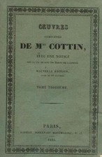 99712|Oeuvres complétes de