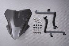 Bulle / Saute Vent en