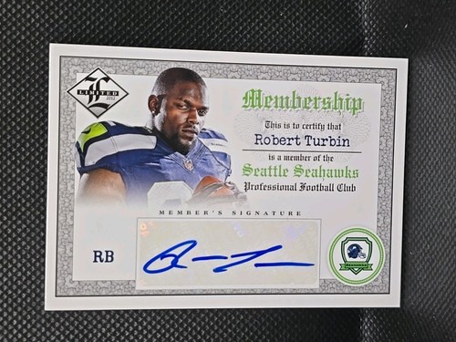 2012 limited membership - limited, /99