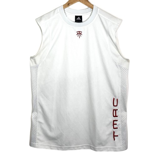 Maillot basketball tmac - basketball, tracy