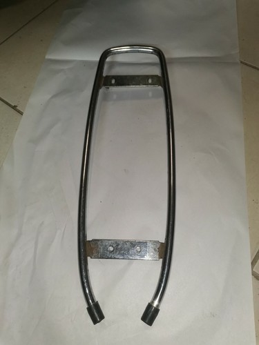 Porte bagage origine - porte,