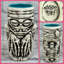 Biggs Tiki Rummy Mummy Tiki