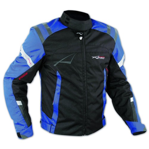 Blouson textile motard sport - motard,