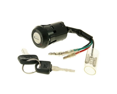 Ignition pour honda - ignition,