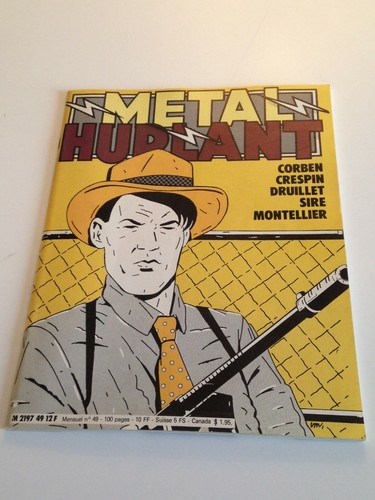 Nov9 magazine bd metal - ,