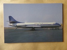 AEROTAL COLOMBIA   CARAVELLE 6R   HK-2218X  COLLECTION VILAIN N° 241